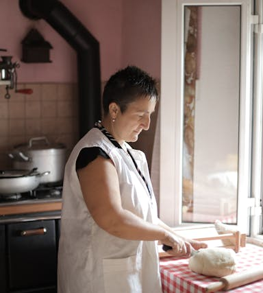 Vegetarische Ernährung mit wenig Equipment: Tipps für kleine Küchen