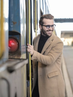 Zugreisen vegetarisch: Tipps für Proviant unterwegs