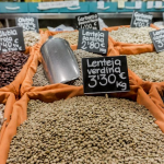 Nüsse & Samen in der vegetarischen Ernährung: Gesunde Fette und wertvolle Nährstoffe