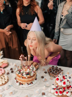 Nachhaltig feiern: Vegetarische Party-Ideen