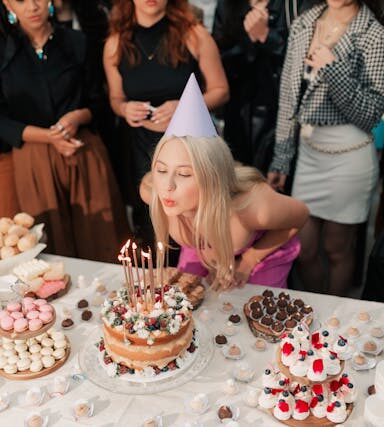 Nachhaltig feiern: Vegetarische Party-Ideen