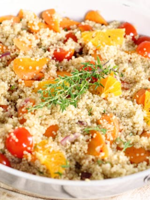 One-Pot-Rezepte: Einfach, schnell & lecker vegetarisch kochen