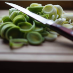 Zucchini in der vegetarischen Ernährung – Nährstoffe, Vorteile und vielseitige Rezeptideen