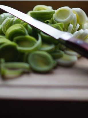 Porree in der vegetarischen Ernährung – Nährstoffe, Vorteile und köstliche Rezeptideen