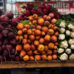Vegetarische Rezepte mit Pak Choi