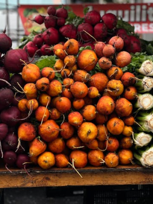 Vegetarische Gelbe Bete Rezepte