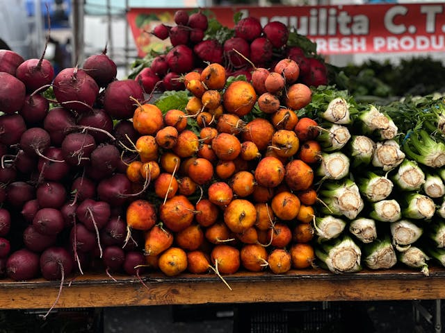 Vegetarische Gelbe Bete Rezepte