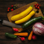 Vegetarische Ernährung und besserer Schlaf: Gibt es einen Zusammenhang?