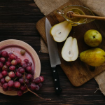Jod für Vegetarier:innen: Unverzichtbar für die Schilddrüse