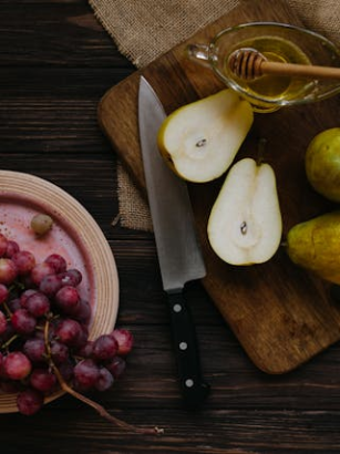 Ballaststoffe in der vegetarischen Ernährung: Gesund satt werden