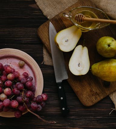 Ballaststoffe in der vegetarischen Ernährung: Gesund satt werden