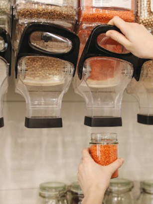 Zero Waste Küche: Resteverwertung kreativ gemacht