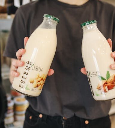 Vitamin D für Vegetarier:innen: Sonnenvitamin für starke Knochen