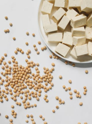 Sojaprodukte in der vegetarischen Ernährung: Vielfalt aus der Bohne