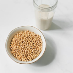 Schwarze Bohnen in der vegetarischen Ernährung