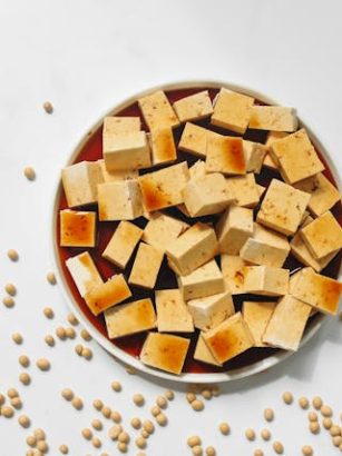 Fleischalternativen für Veganer: Tofu, Seitan & Beyond Meat