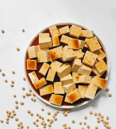 Fleischalternativen für Veganer: Tofu, Seitan & Beyond Meat