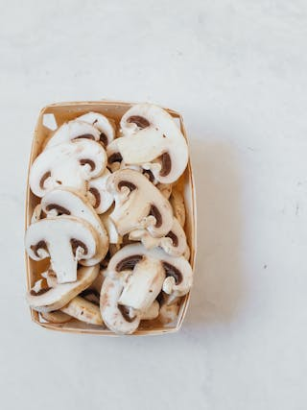 Vitamin B5 (Pantothensäure) in der veganen Ernährung