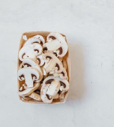 Vitamin B5 (Pantothensäure) in der veganen Ernährung