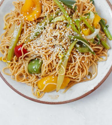 Sesam in der vegetarischen Ernährung: Calciumreiche Samen für starke Knochen