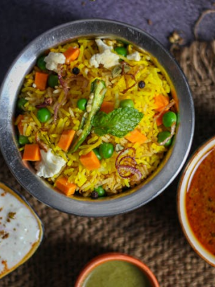 Vegetarische Erbsen Rezepte