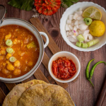 Mexikanische vegetarische Rezepte