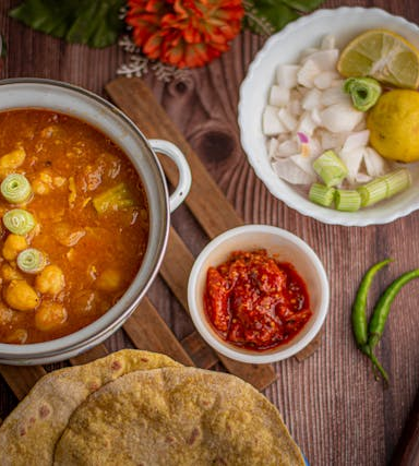 Indische vegetarische Rezepte