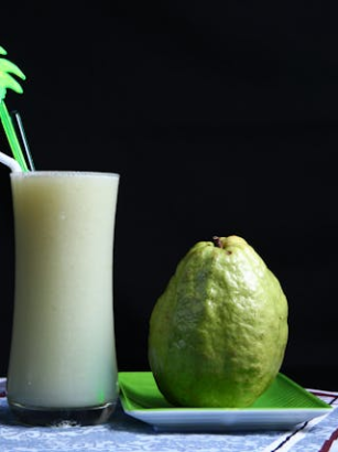 Guave in der vegetarischen Ernährung: Vitamine, Vorteile und Genuss