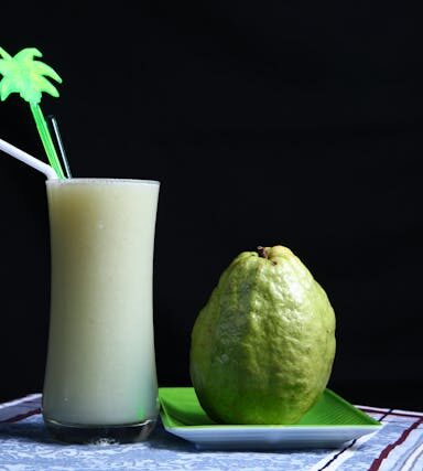 Guave in der vegetarischen Ernährung: Vitamine, Vorteile und Genuss