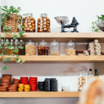 Plastikfrei leben mit vegetarischer Ernährung