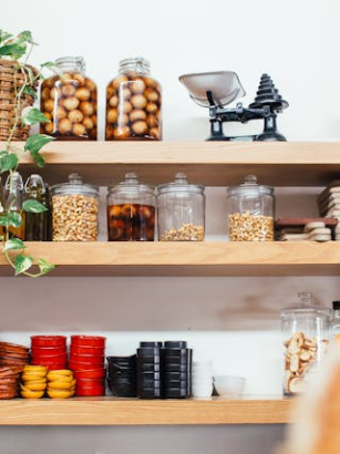 Nachhaltige Küche: Zero-Waste-Tipps für Vegetarier