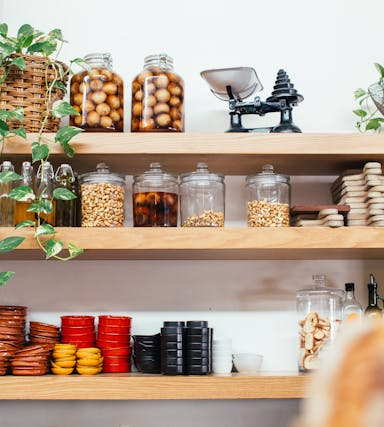 Nachhaltige Küche: Zero-Waste-Tipps für Vegetarier