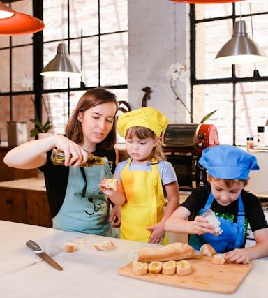Vegane Ernährung bei Kindern: Gesund groß werden