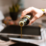 Kokosöl in der vegetarischen Ernährung