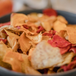 Vegetarische Brotzeit-Ideen: Deftig & lecker