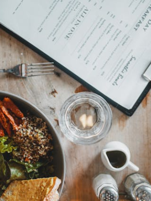 Vegetarische Ernährung und Krebsprävention: Was die Forschung zeigt