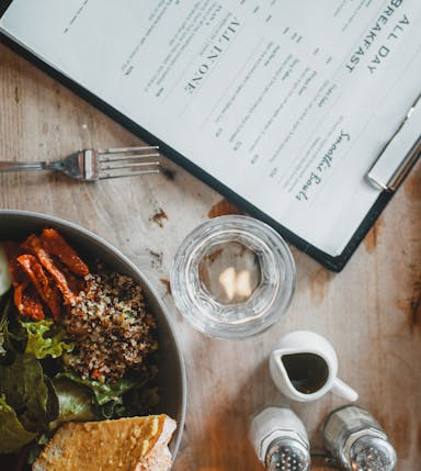 Vegetarische Ernährung und Krebsprävention: Was die Forschung zeigt