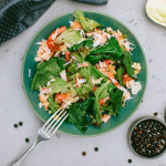 Schnelle vegetarische Frühstücksideen für jeden Tag