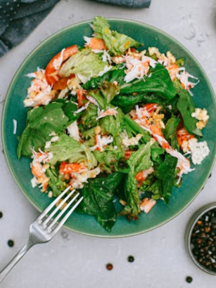 Vegetarische Ernährung und Eisen: So vermeidest du Mangel