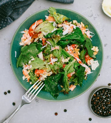 Vegetarische Ernährung und Eisen: So vermeidest du Mangel