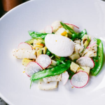 Vegetarische Rezepte mit Gurken