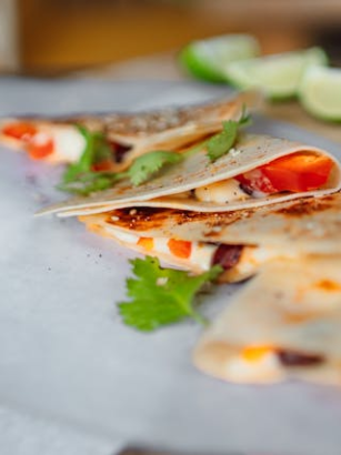 Spanische vegetarische Rezepte