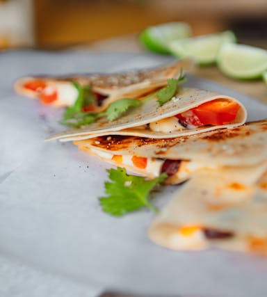 Spanische vegetarische Rezepte