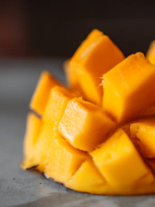 Mango in der vegetarischen Ernährung – Nährstoffe, Vorteile und exotische Rezeptideen