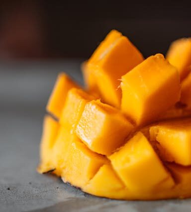 Mango in der vegetarischen Ernährung – Nährstoffe, Vorteile und exotische Rezeptideen