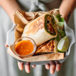 Vegetarische Rezepte mit Sandwiches