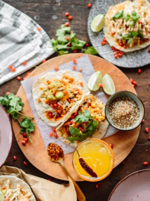 Vegetarische Ernährung im Sommer: Leichte Mahlzeiten für heiße Tage