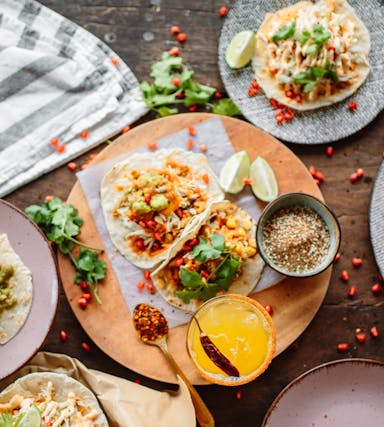 Vegetarische Ernährung im Sommer: Leichte Mahlzeiten für heiße Tage