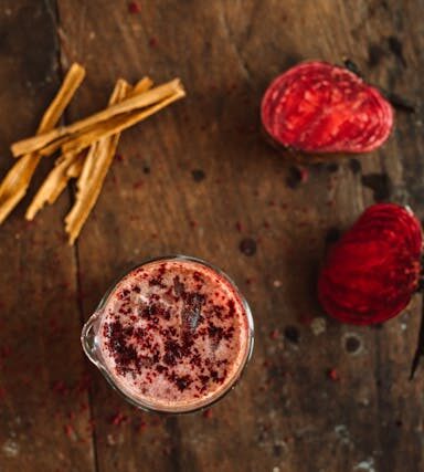 Detox mit vegetarischer Ernährung: Sanfte Reinigung für den Körper