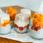 Meal-Prep für Sportler:innen: Energiegeladen & vegetarisch